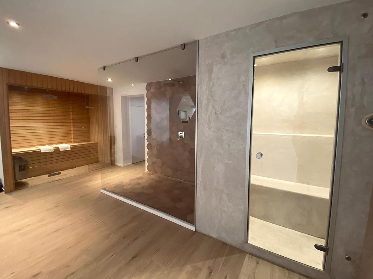 לינה וארוחת בוקר לייז' Casa Honey מראה חיצוני תמונה